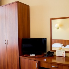 Отель Наири , Сочи, Краснодарский край