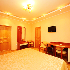 Гостевой дом Лев, Сукко, Краснодарский край