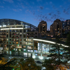 Спа-отель Звездный Wellness & SPA, Сочи, Краснодарский край