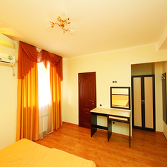 Гостевой дом Лев, Сукко, Краснодарский край