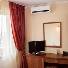 Отель Наири , Сочи, Краснодарский край