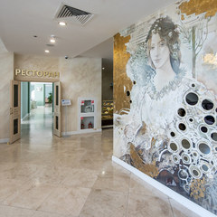 Спа-отель Звездный Wellness & SPA, Сочи, Краснодарский край