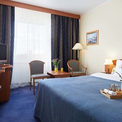 Гостиница Измайлово Гамма, Москва, Московская область