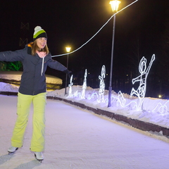 Отель Эхо, Белокуриха, Алтайский край