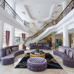 Спа-отель Звездный Wellness & SPA, Сочи, Краснодарский край