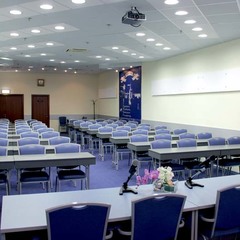 Гостиница Измайлово Гамма, Москва, Московская область