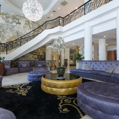 Спа-отель Звездный Wellness & SPA, Сочи, Краснодарский край