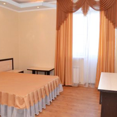 Гостевой дом Лев, Сукко, Краснодарский край