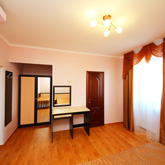 Гостевой дом Лев, Сукко, Краснодарский край