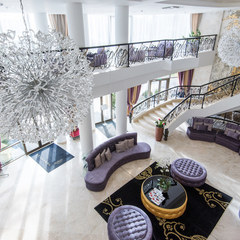 Спа-отель Звездный Wellness & SPA, Сочи, Краснодарский край