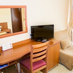 Отель Наири , Сочи, Краснодарский край