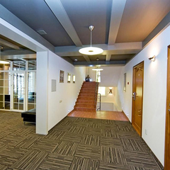 Отель Эхо, Белокуриха, Алтайский край