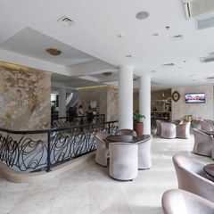 Спа-отель Звездный Wellness & SPA, Сочи, Краснодарский край