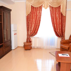 Гостевой дом Лев, Сукко, Краснодарский край