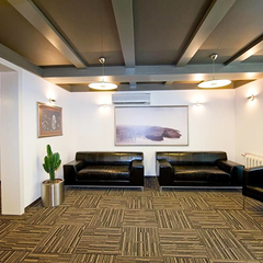 Отель Эхо, Белокуриха, Алтайский край