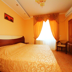 Гостевой дом Лев, Сукко, Краснодарский край