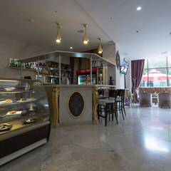 Спа-отель Звездный Wellness & SPA, Сочи, Краснодарский край