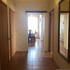 Отель Наири , Сочи, Краснодарский край