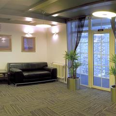 Отель Эхо, Белокуриха, Алтайский край