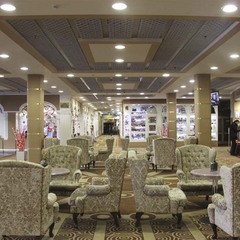 Гостиница Измайлово Гамма, Москва, Московская область