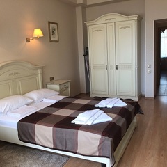 Отель Наири , Сочи, Краснодарский край