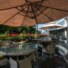 Спа-отель Звездный Wellness & SPA, Сочи, Краснодарский край