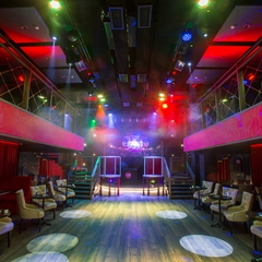 Отель Эхо, Белокуриха, Алтайский край