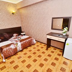 Гостевой дом Хеллас, Витязево, Краснодарский край