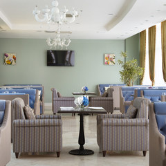 Спа-отель Звездный Wellness & SPA, Сочи, Краснодарский край