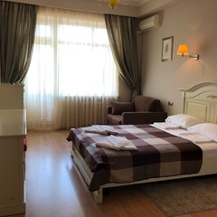 Отель Наири , Сочи, Краснодарский край