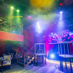 Отель Эхо, Белокуриха, Алтайский край