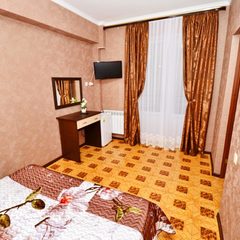 Гостевой дом Хеллас, Витязево, Краснодарский край