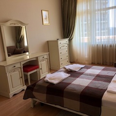 Отель Наири , Сочи, Краснодарский край