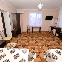 Гостевой дом Лев, Сукко, Краснодарский край