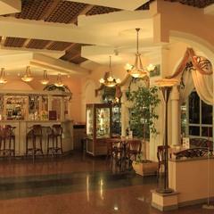 Гостиница Измайлово Гамма, Москва, Московская область