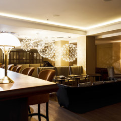 Спа-отель Звездный Wellness & SPA, Сочи, Краснодарский край