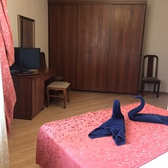 Отель Наири , Сочи, Краснодарский край