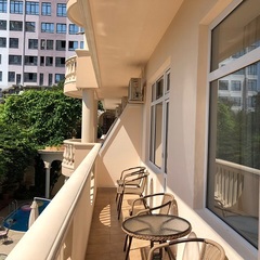 Отель Наири , Сочи, Краснодарский край