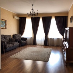 Отель Наири , Сочи, Краснодарский край