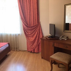 Отель Наири , Сочи, Краснодарский край