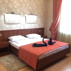 Отель Наири , Сочи, Краснодарский край