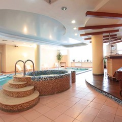 Гостиница Измайлово Гамма, Москва, Московская область