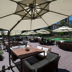 Спа-отель Звездный Wellness & SPA, Сочи, Краснодарский край