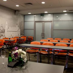 Гостиница Измайлово Гамма, Москва, Московская область