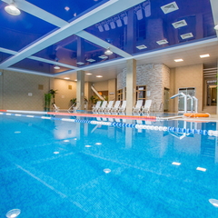 Отель Эхо, Белокуриха, Алтайский край