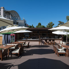 Спа-отель Звездный Wellness & SPA, Сочи, Краснодарский край