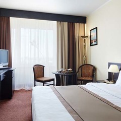 Гостиница Измайлово Гамма, Москва, Московская область