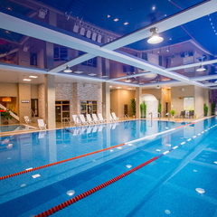 Отель Эхо, Белокуриха, Алтайский край