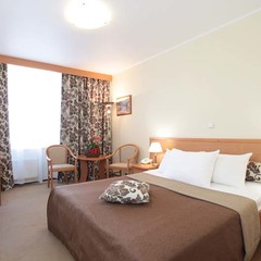 Гостиница Измайлово Гамма, Москва, Московская область