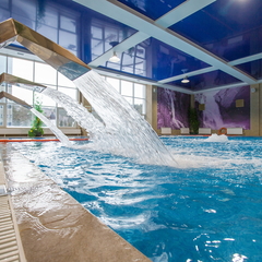 Отель Эхо, Белокуриха, Алтайский край